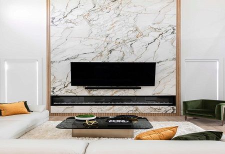 Valueline Revolutionizes Sintered Stone Technology With Neolith's New Classtone, Fusion & Steel Collection